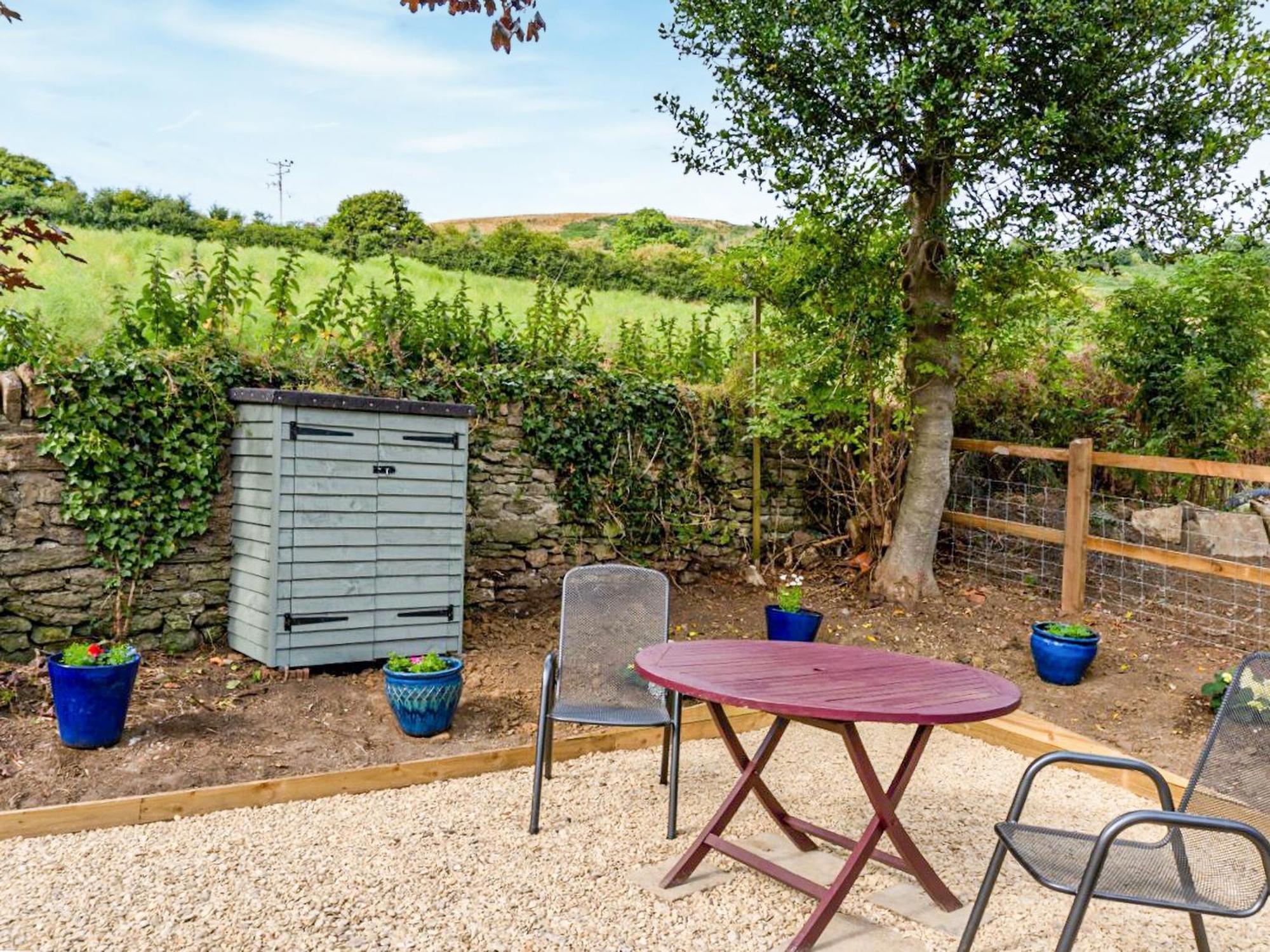 Fig Tree Shepherds Hut Bridport Exteriör bild